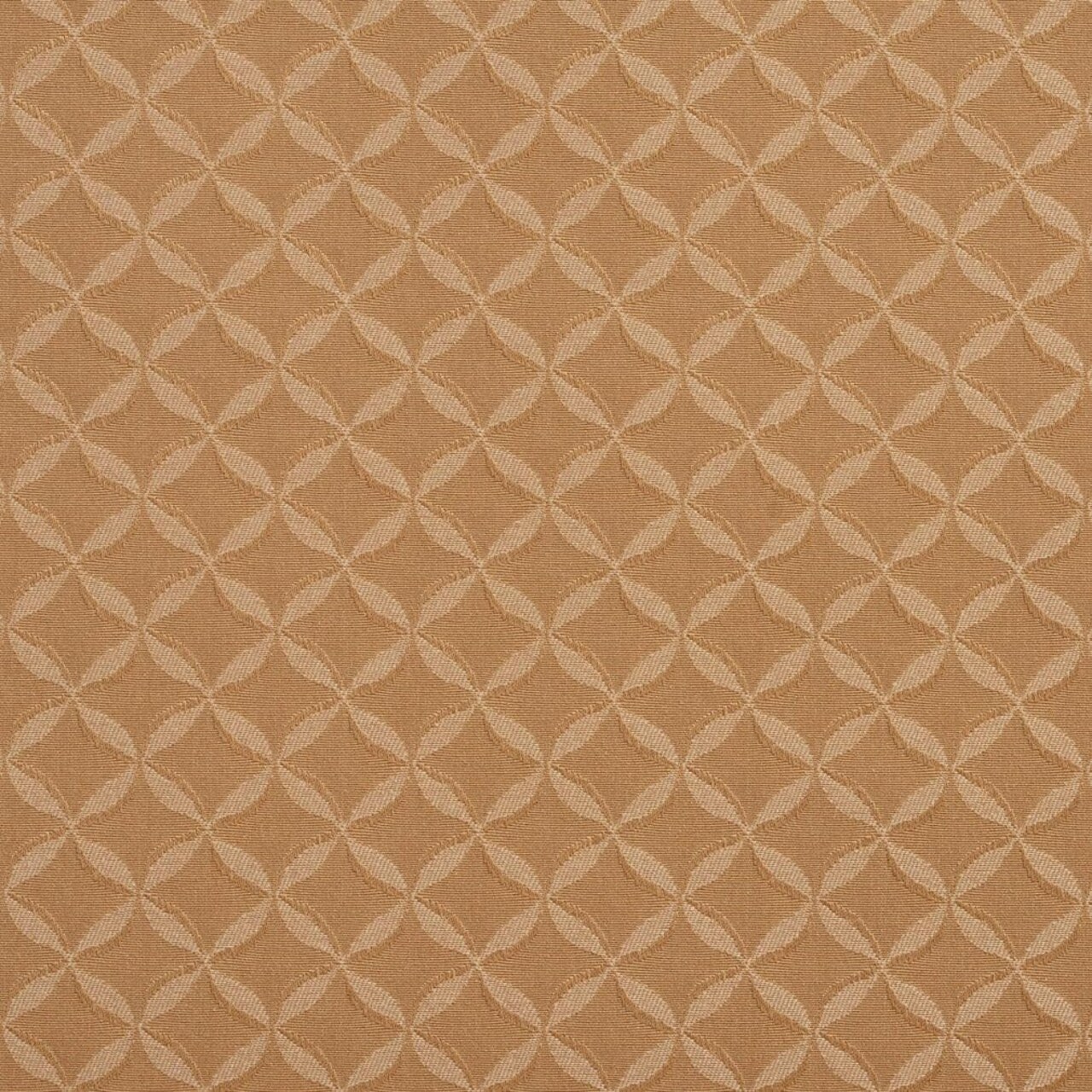 Natural Stain Resistant Performance Pet Friendly Small Scale Geometric Woven Pattern Upholstery Fabric by The Yard - SKU: Cory Beach